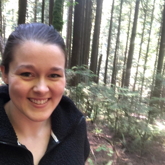 Meet your Posher, Mary - Picture 1 of 1